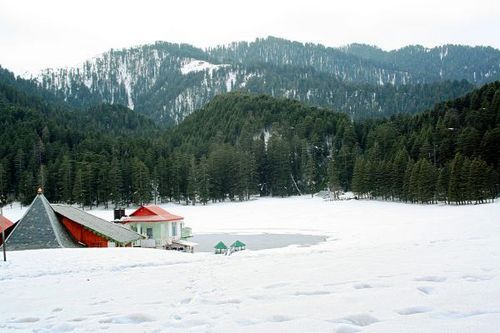 Amritsar Dalhousie Khajjiar Tour