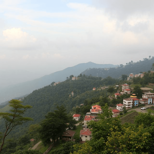 Himachal Tour